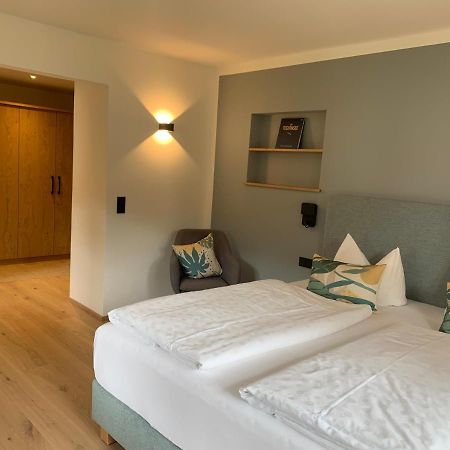 Hotel Garni Gaestehaus Brand Bad Wiessee Εξωτερικό φωτογραφία