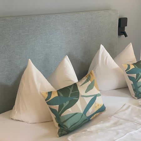 Hotel Garni Gaestehaus Brand Bad Wiessee Εξωτερικό φωτογραφία