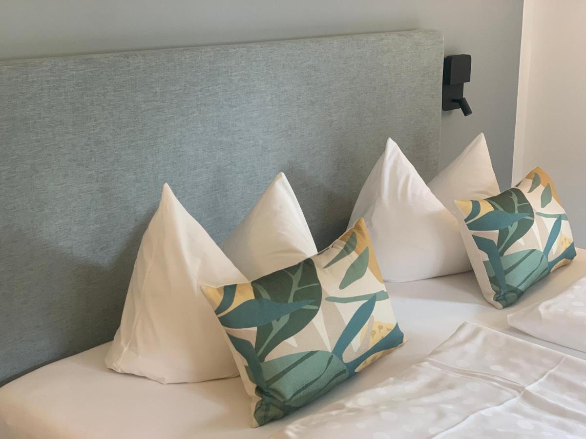 Hotel Garni Gaestehaus Brand Bad Wiessee Εξωτερικό φωτογραφία