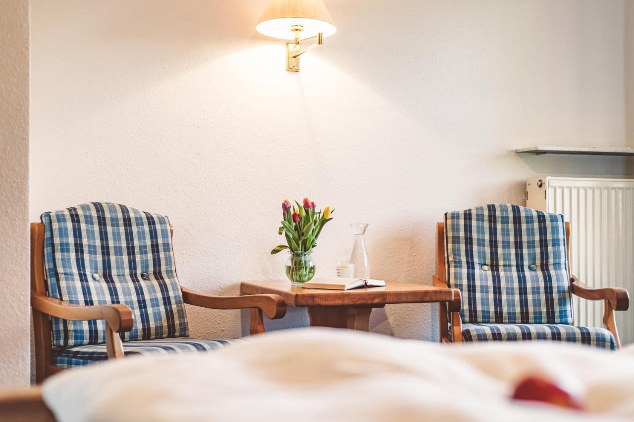 Hotel Garni Gaestehaus Brand Bad Wiessee Εξωτερικό φωτογραφία